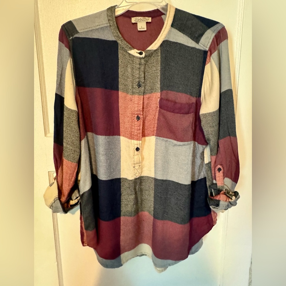 Lucky Brand Top